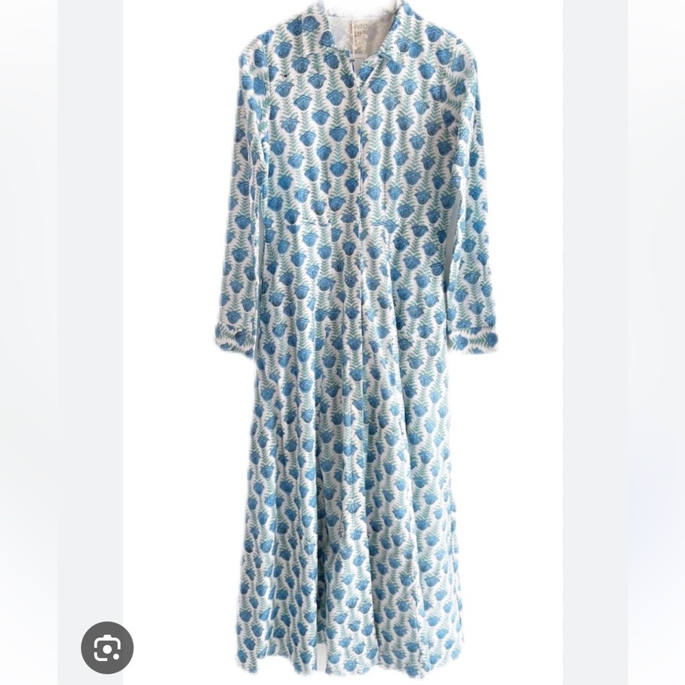 Livro Classic Shirtdress